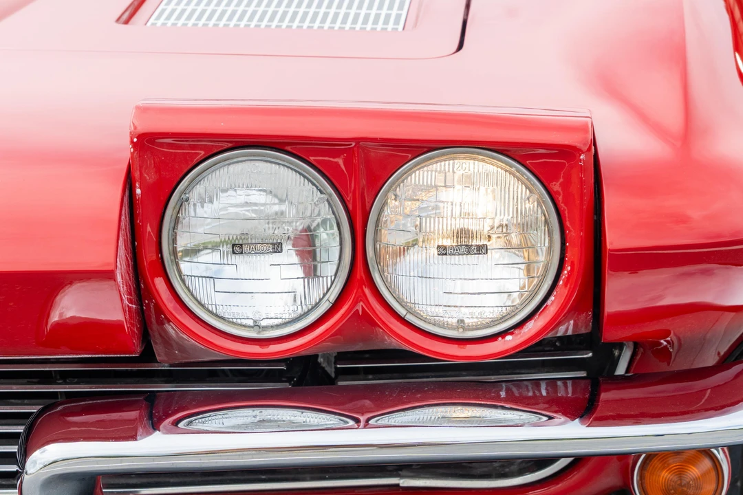 1963 Chevrolet Corvette C2 - Image 24 of 31