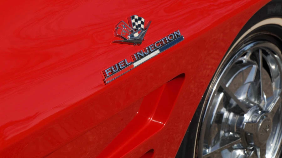 1963 Chevrolet Corvette C2 - Image 9 of 20