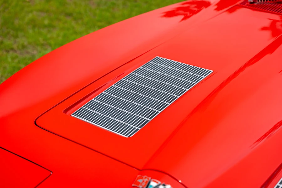 1963 Chevrolet Corvette C2 - Image 9 of 31