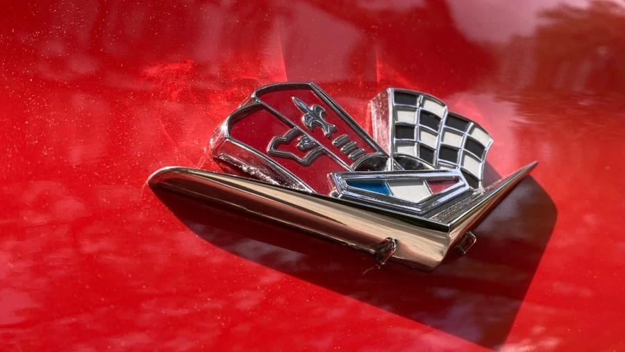1963 Chevrolet Corvette C2 - Image 9 of 16