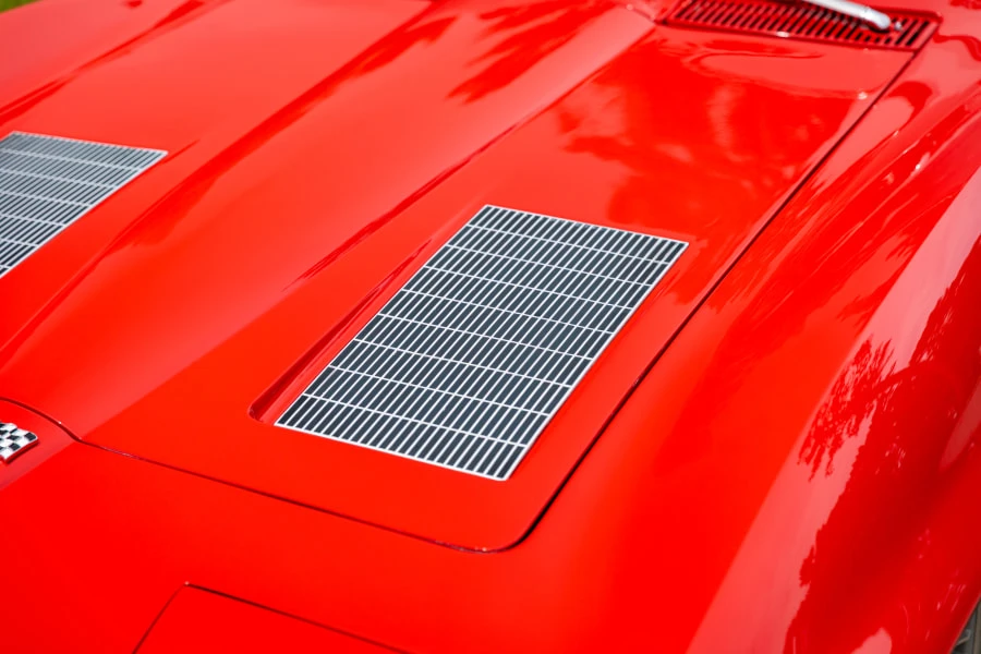 1963 Chevrolet Corvette C2 - Image 14 of 31
