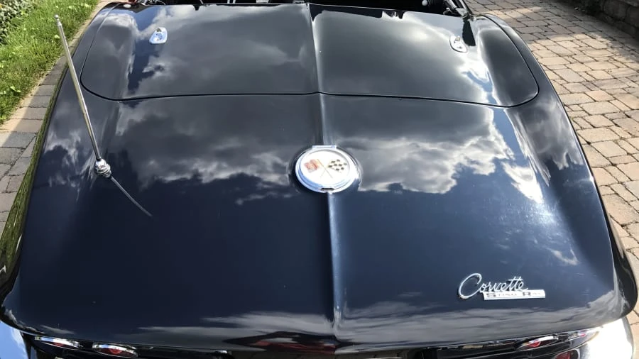 1963 Chevrolet Corvette C2 - Image 6 of 12