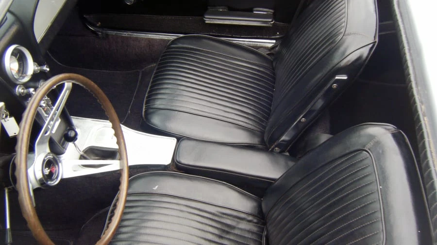 1963 Chevrolet Corvette C2 - Image 5 of 8