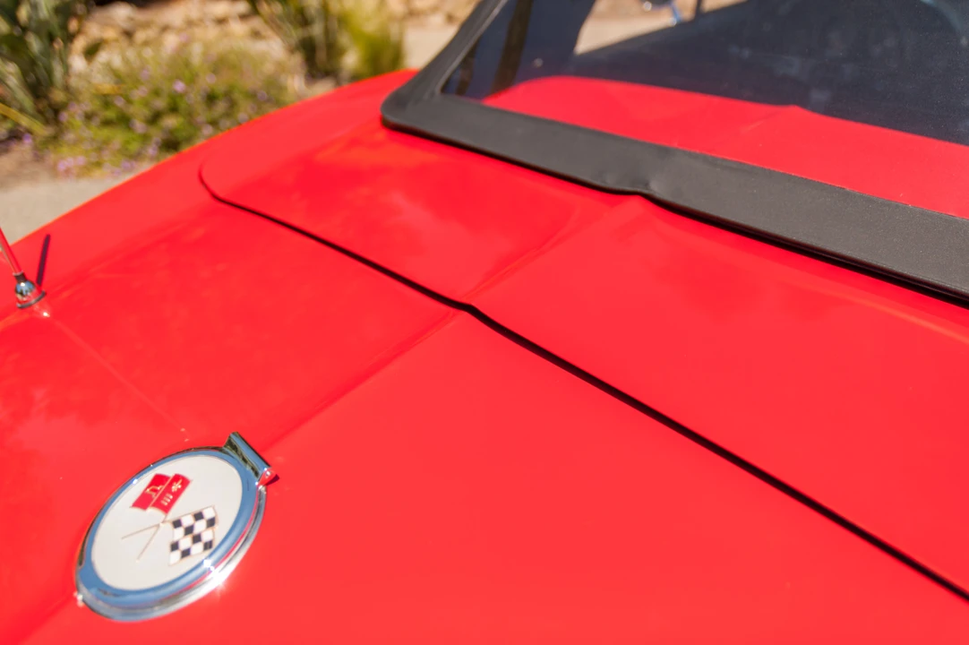 1963 Chevrolet Corvette C2 - Image 28 of 31