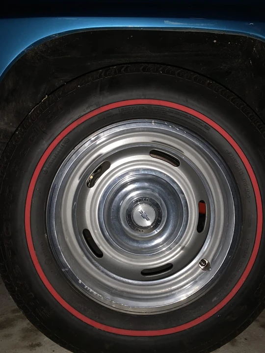 1963 Chevrolet Corvette C2 - Image 10 of 21