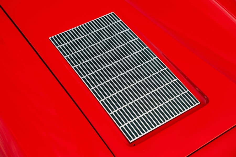 1963 Chevrolet Corvette C2 - Image 17 of 31