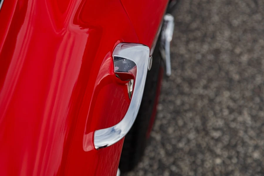 1963 Chevrolet Corvette C2 - Image 10 of 31