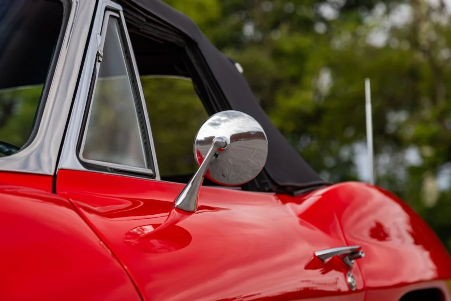 1963 Chevrolet Corvette C2 - Image 8 of 31