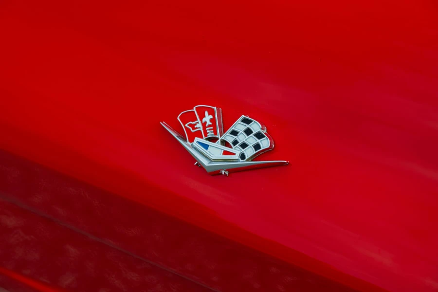 1963 Chevrolet Corvette C2 - Image 11 of 31