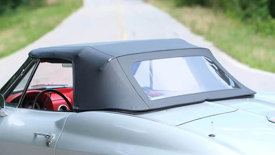 1963 Chevrolet Corvette C2 - Image 13 of 31