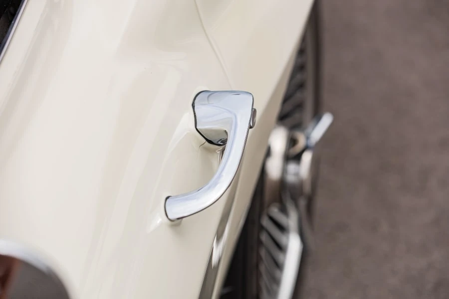1963 Chevrolet Corvette C2 - Image 14 of 31