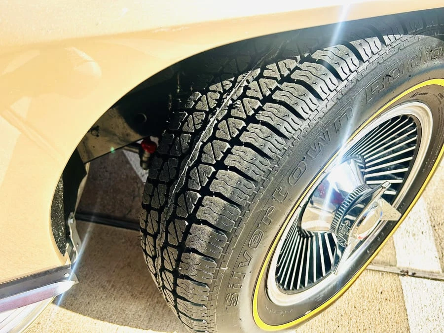 1963 Chevrolet Corvette C2 - Image 13 of 28
