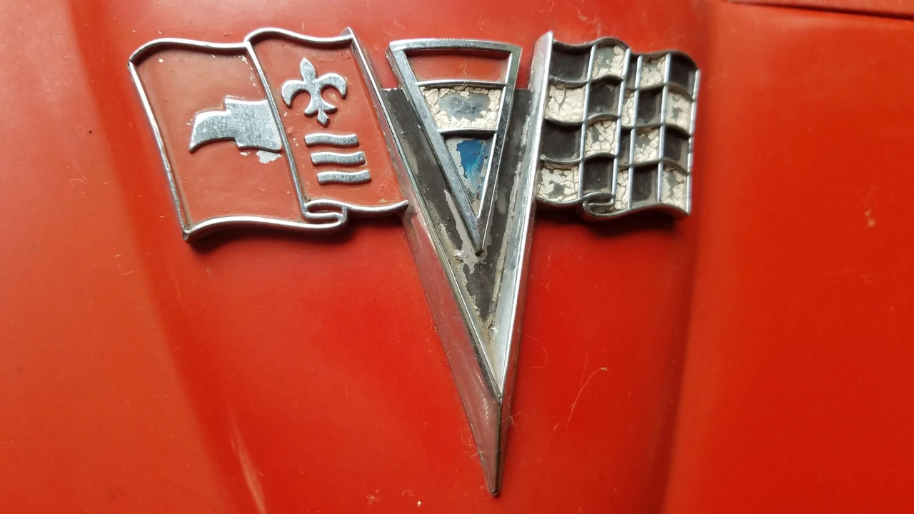1963 Chevrolet Corvette C2 - Image 20 of 31