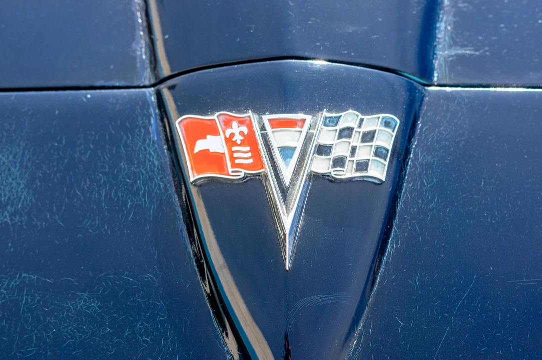 1963 Chevrolet Corvette C2 - Image 29 of 31