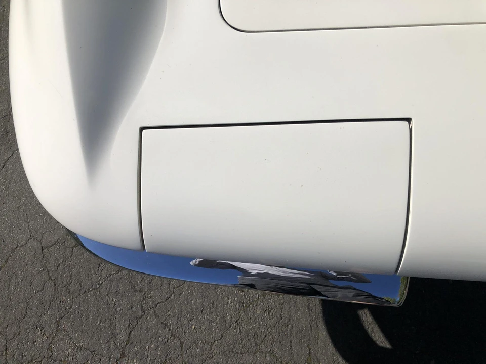 1963 Chevrolet Corvette C2 - Image 20 of 31
