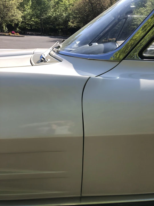 1963 Chevrolet Corvette C2 - Image 30 of 31