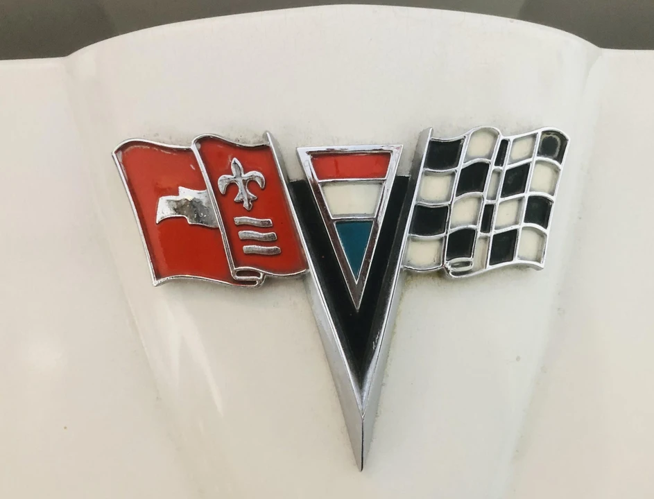 1963 Chevrolet Corvette C2 - Image 25 of 31