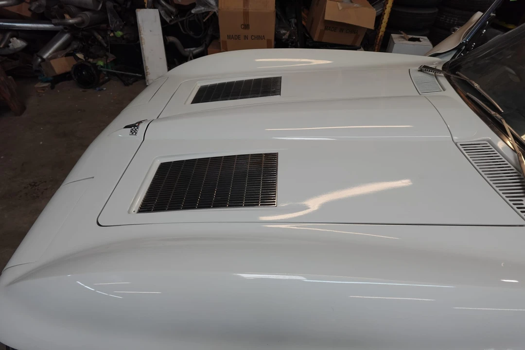 1963 Chevrolet Corvette C2 - Image 25 of 31