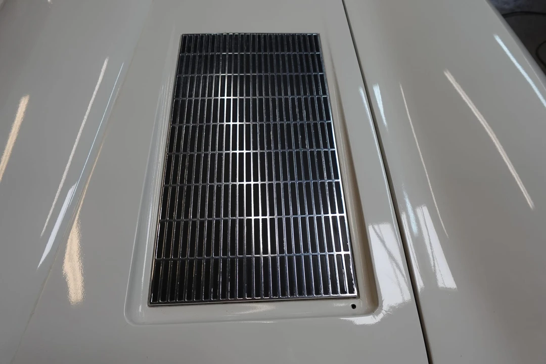 1963 Chevrolet Corvette C2 - Image 27 of 31