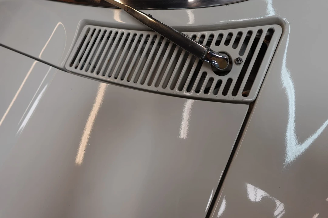 1963 Chevrolet Corvette C2 - Image 31 of 31