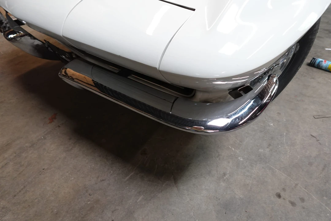 1963 Chevrolet Corvette C2 - Image 28 of 31