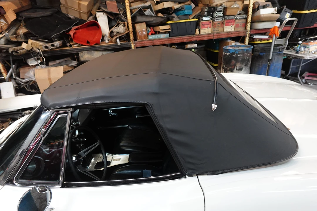 1963 Chevrolet Corvette C2 - Image 21 of 31