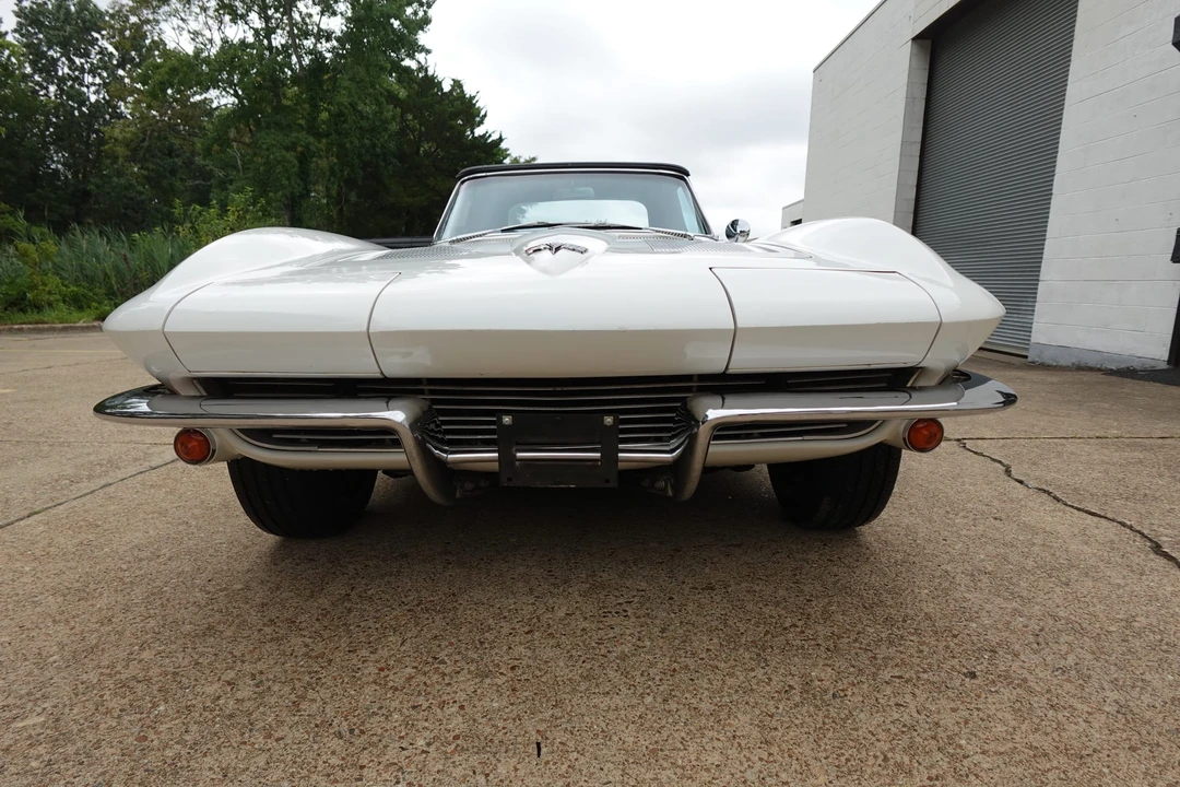 1963 Chevrolet Corvette C2 - Image 7 of 31