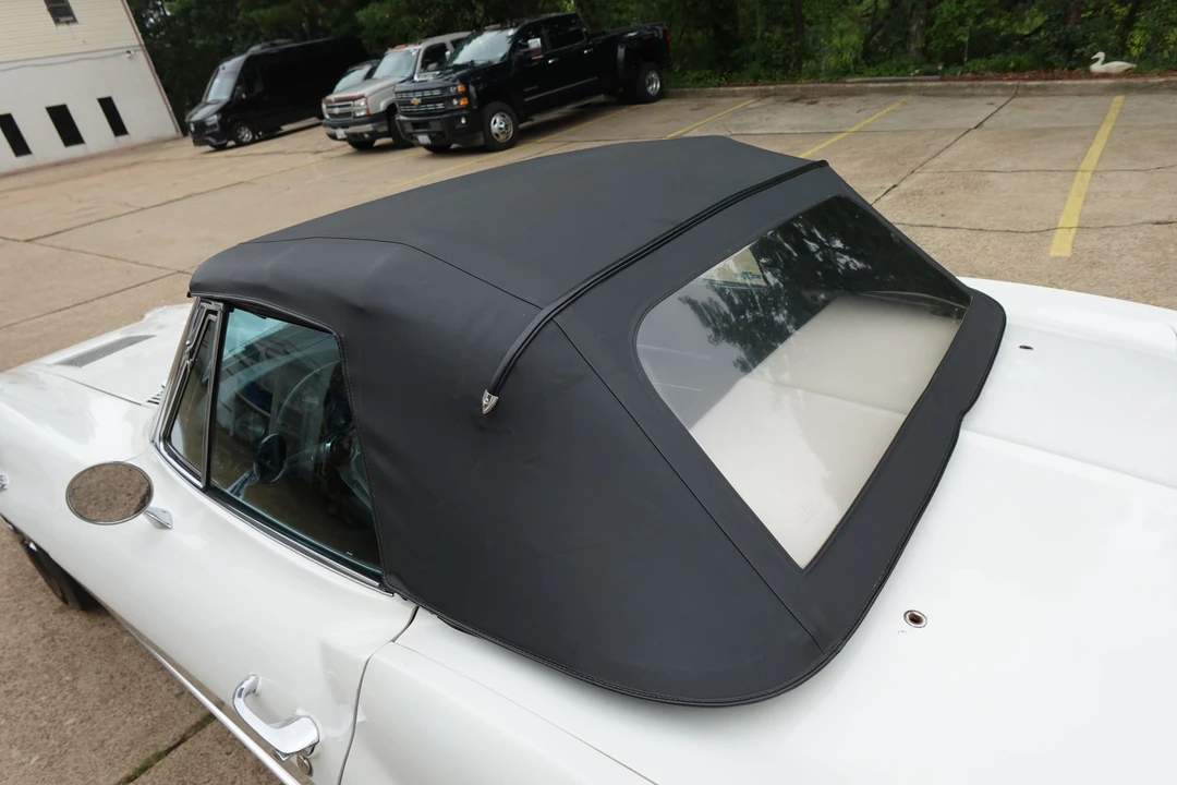 1963 Chevrolet Corvette C2 - Image 18 of 31