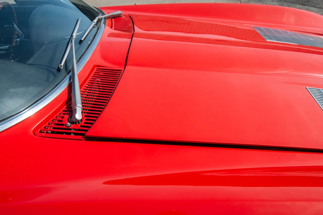 1963 Chevrolet Corvette C2 - Image 27 of 31