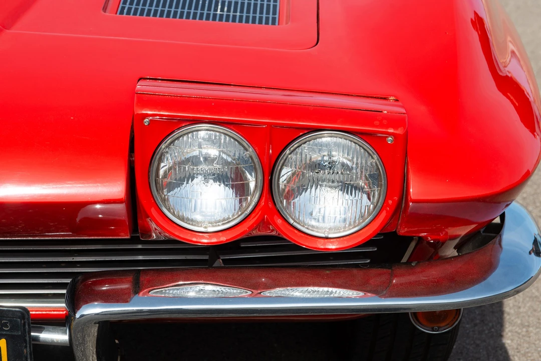 1963 Chevrolet Corvette C2 - Image 20 of 31