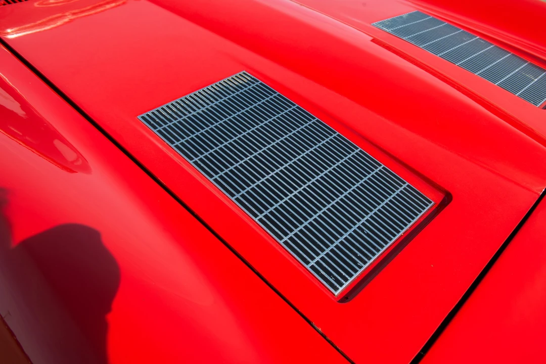 1963 Chevrolet Corvette C2 - Image 28 of 31