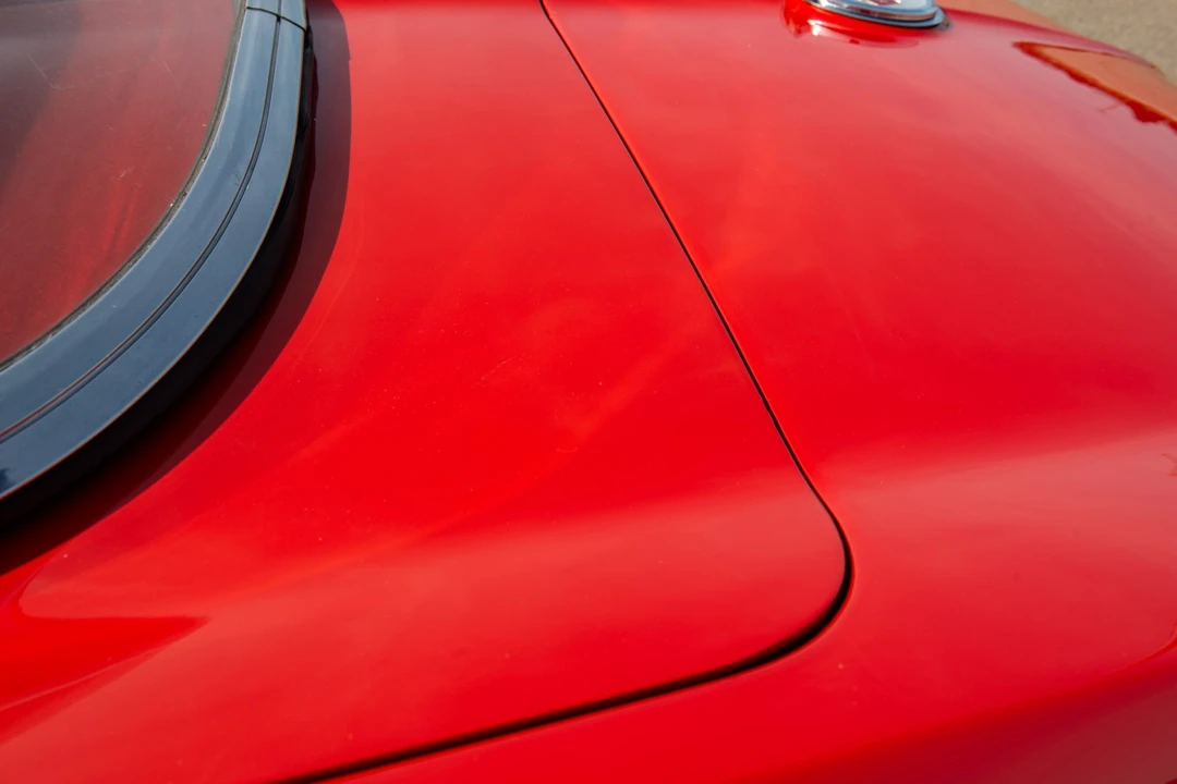 1963 Chevrolet Corvette C2 - Image 31 of 31