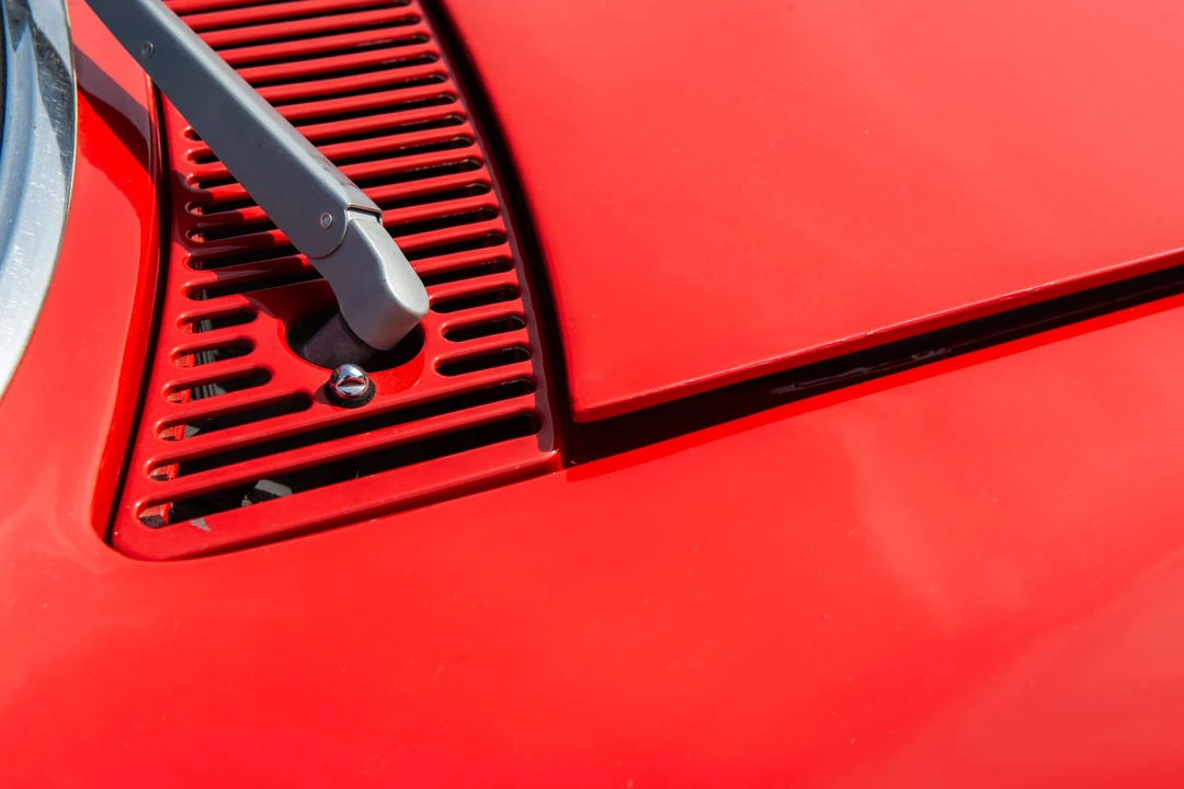 1963 Chevrolet Corvette C2 - Image 26 of 31