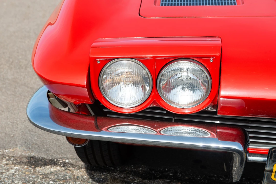 1963 Chevrolet Corvette C2 - Image 19 of 31