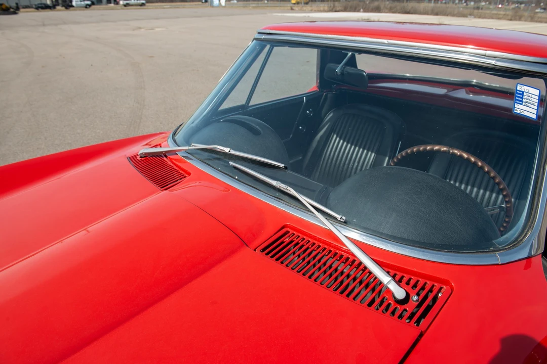 1963 Chevrolet Corvette C2 - Image 25 of 31