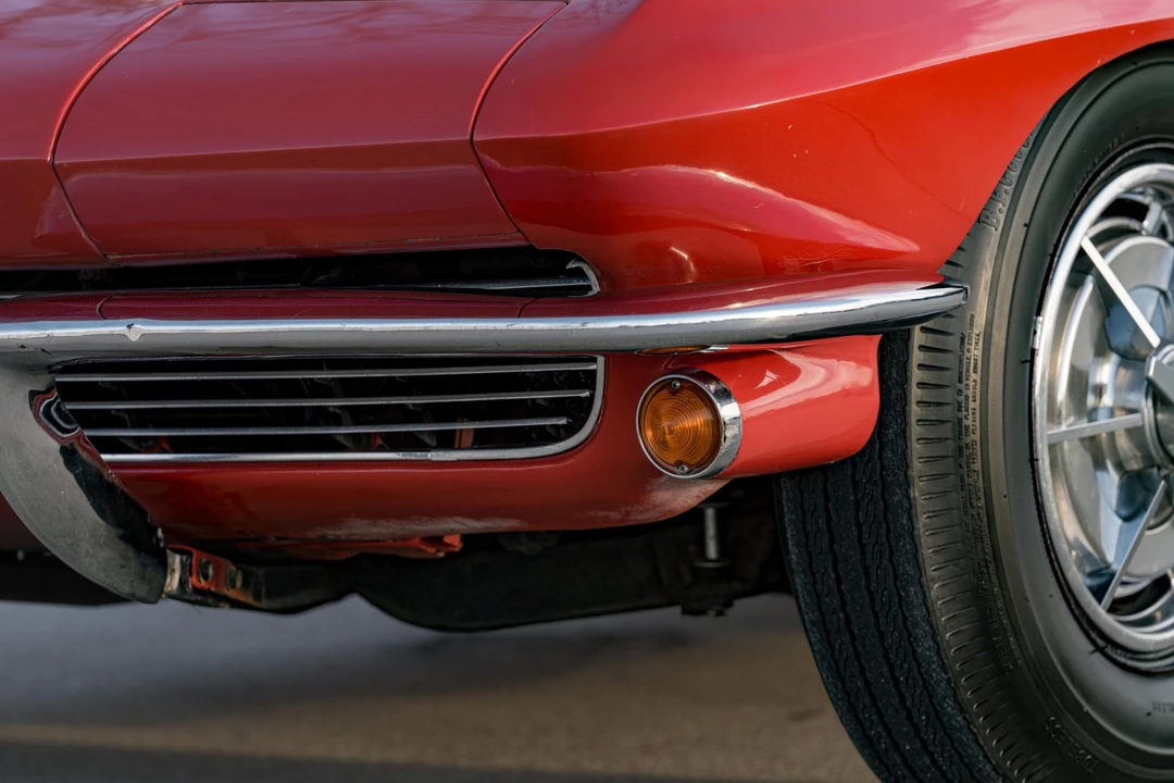 1963 Chevrolet Corvette C2 - Image 19 of 31