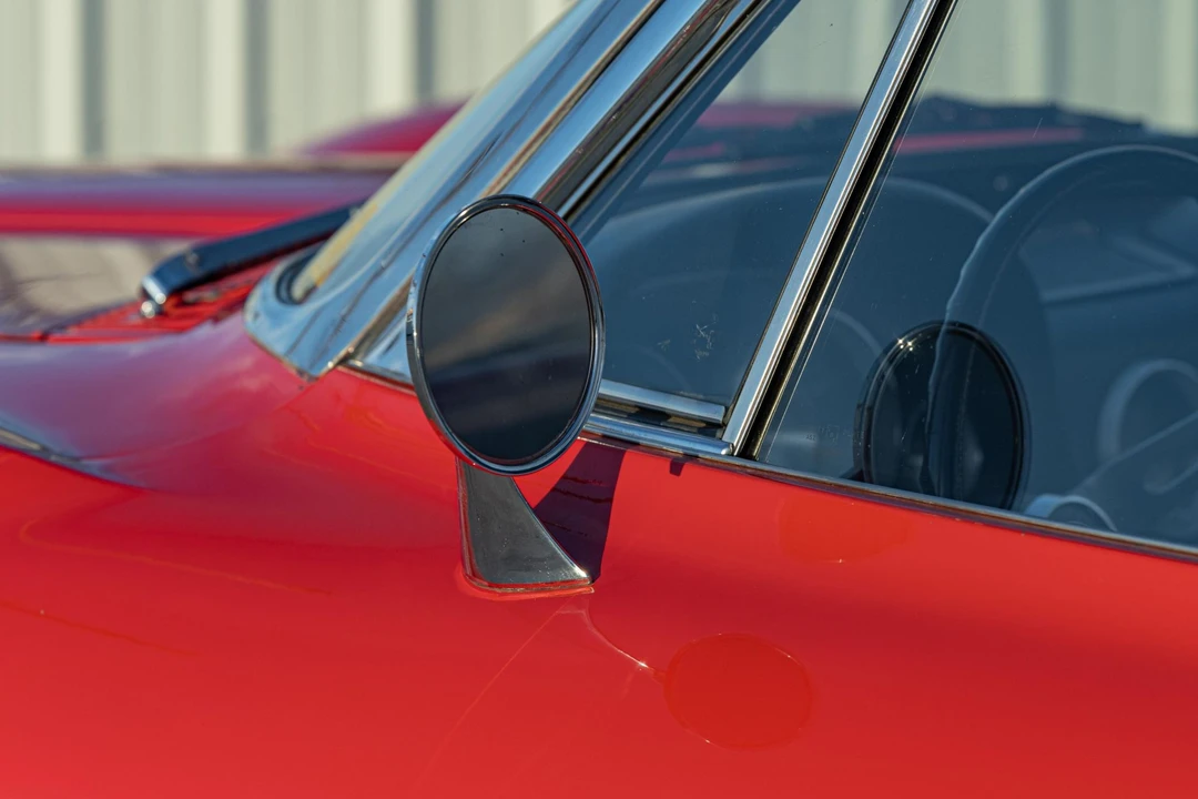 1963 Chevrolet Corvette C2 - Image 27 of 31