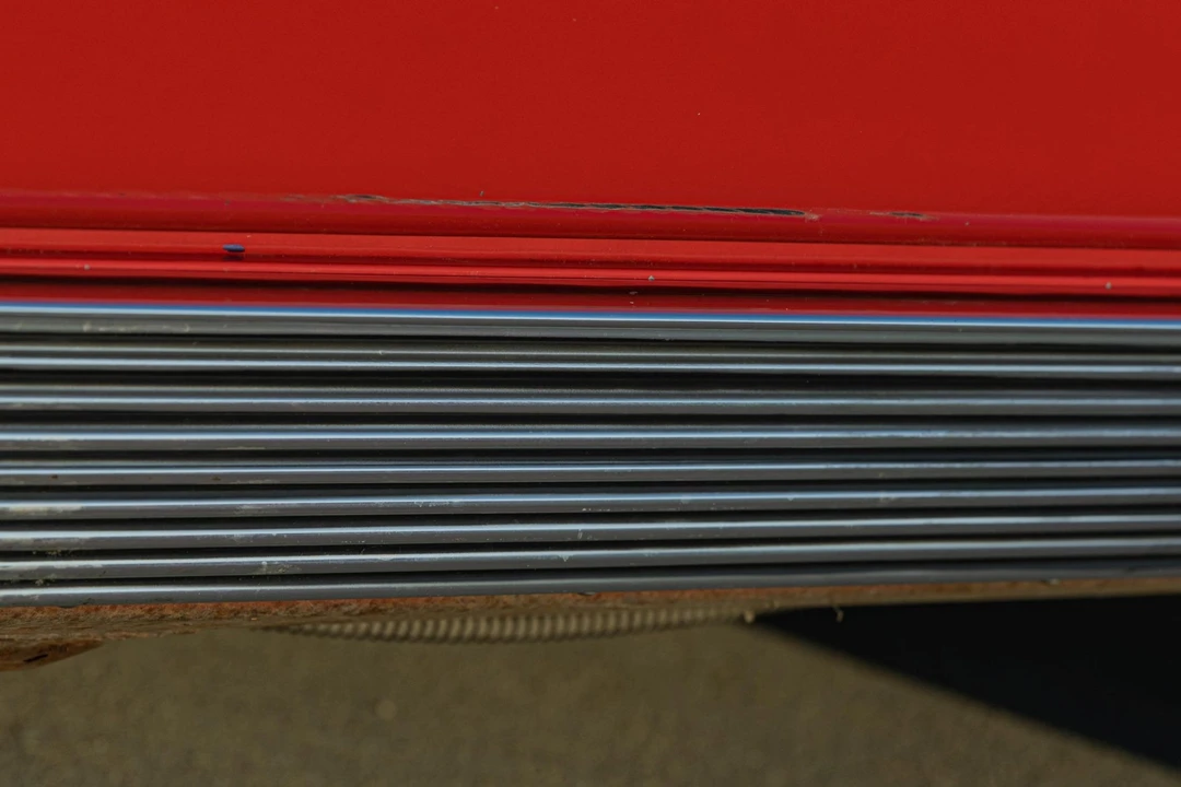 1963 Chevrolet Corvette C2 - Image 31 of 31