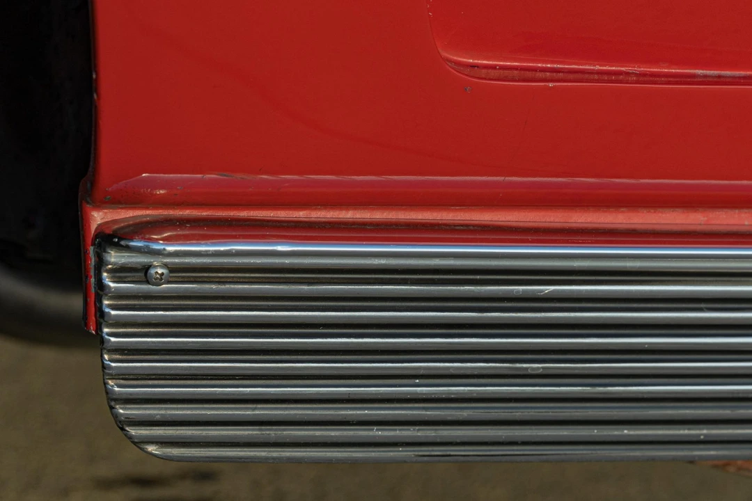 1963 Chevrolet Corvette C2 - Image 24 of 31