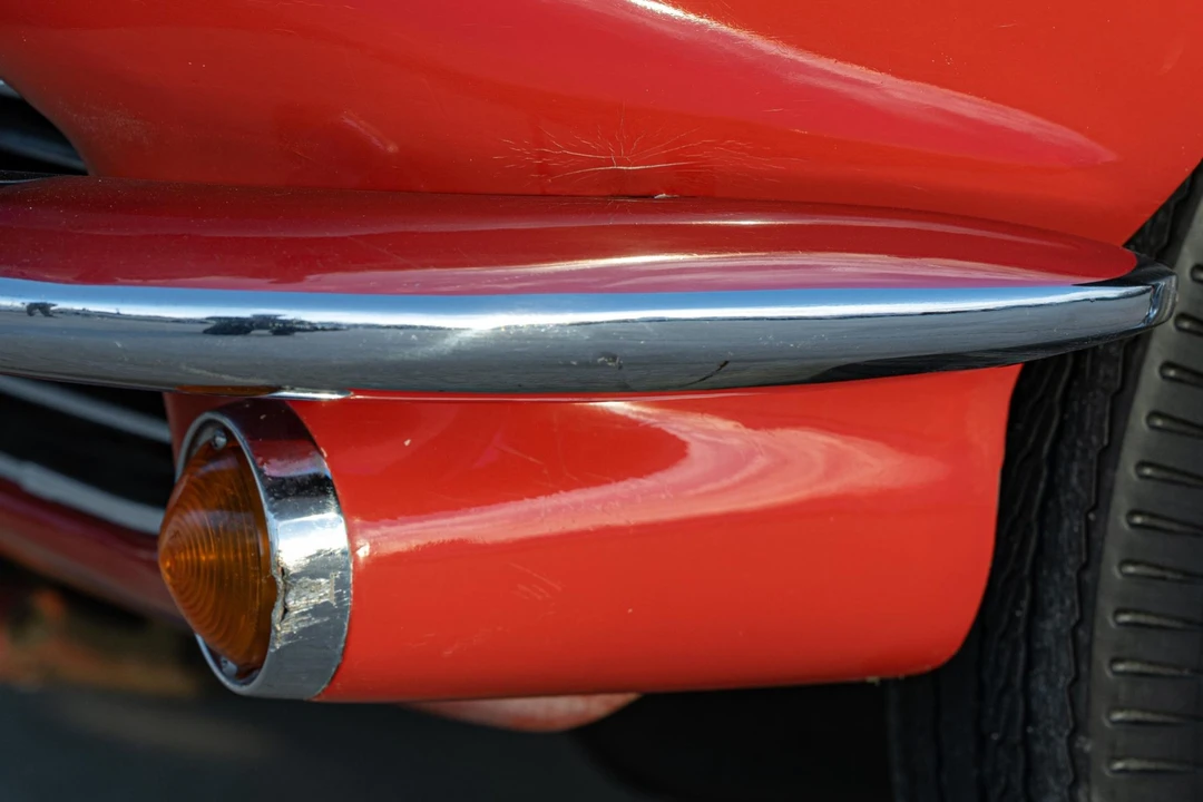 1963 Chevrolet Corvette C2 - Image 20 of 31