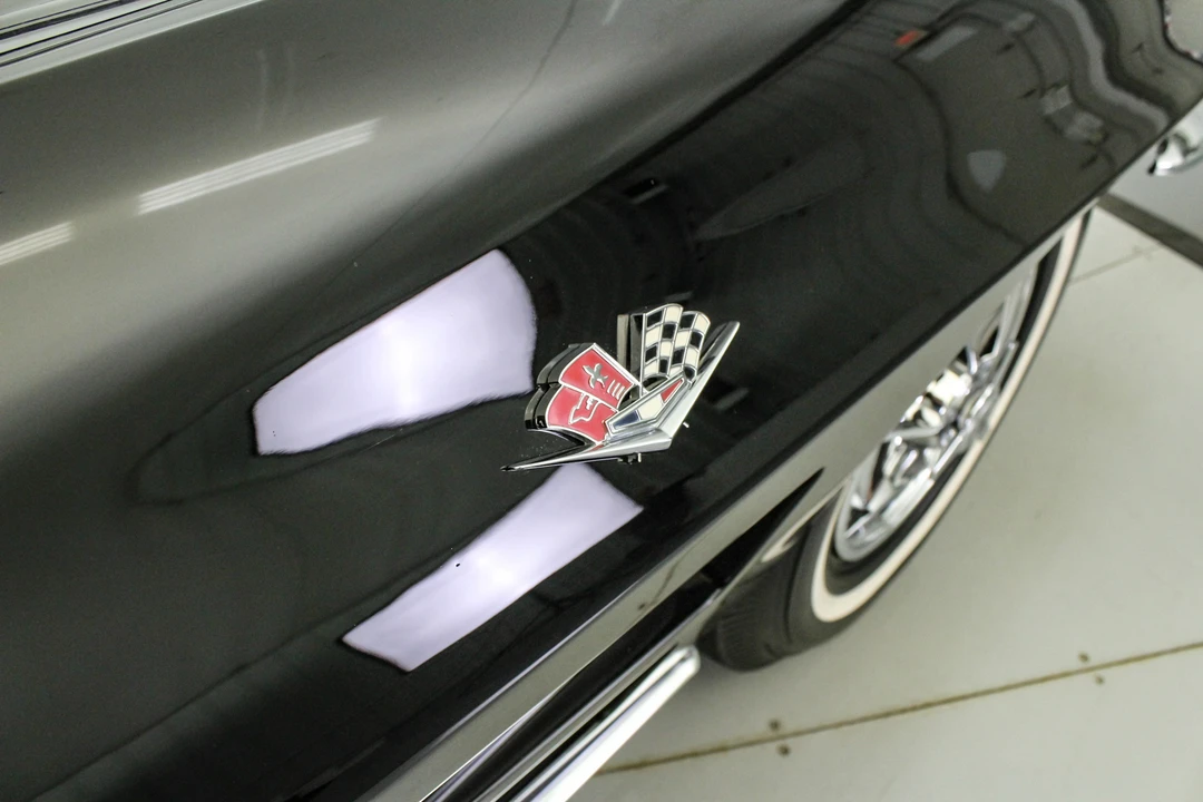 1963 Chevrolet Corvette C2 - Image 14 of 31