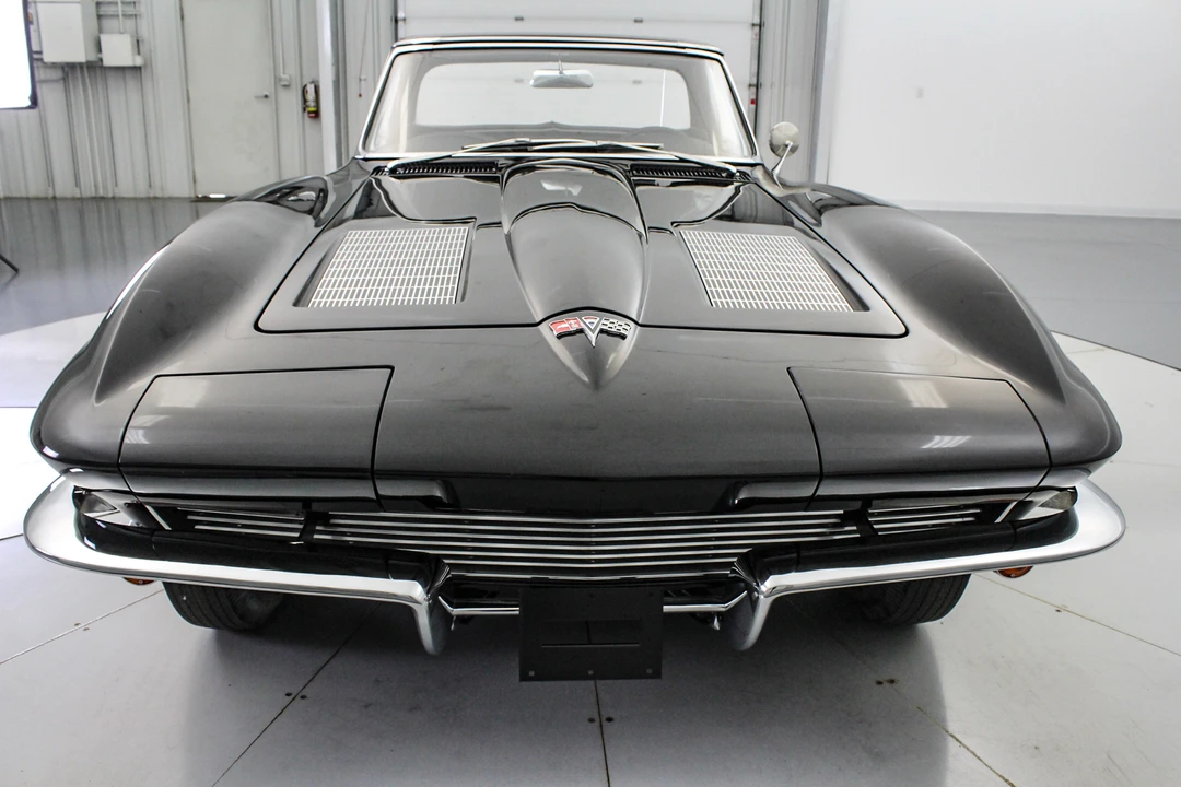 1963 Chevrolet Corvette C2 - Image 3 of 31