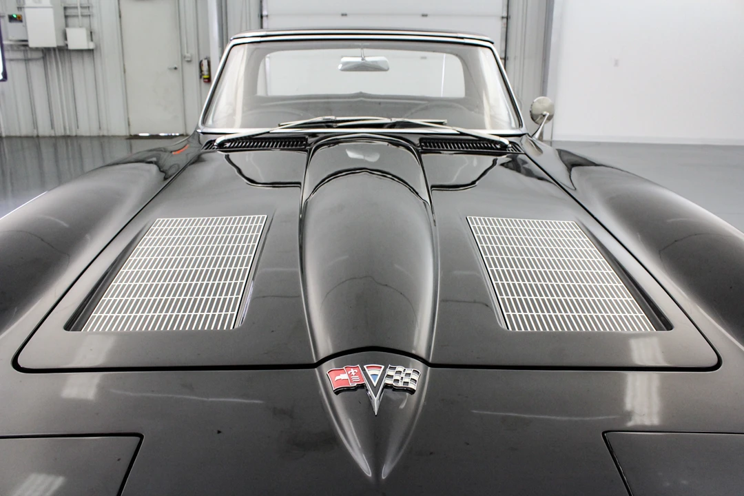 1963 Chevrolet Corvette C2 - Image 13 of 31