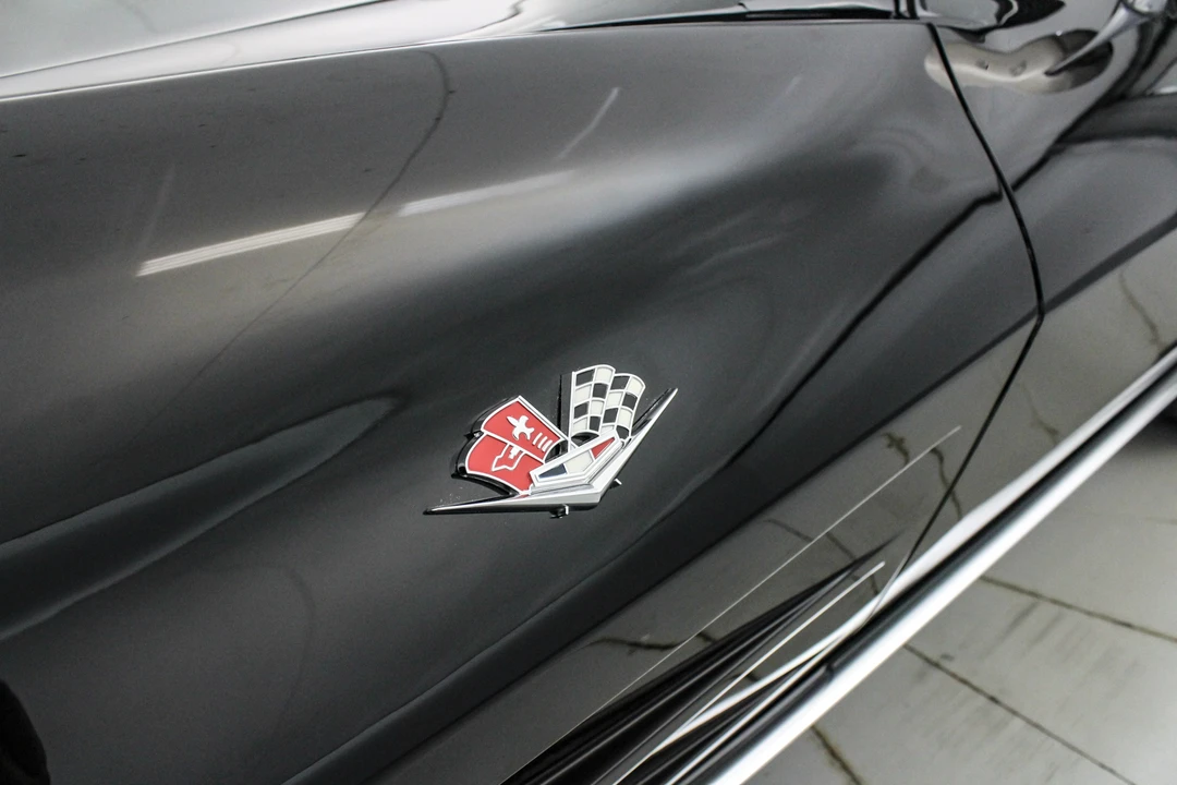 1963 Chevrolet Corvette C2 - Image 12 of 31