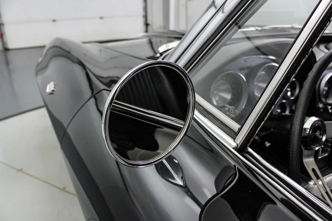 1963 Chevrolet Corvette C2 - Image 20 of 31