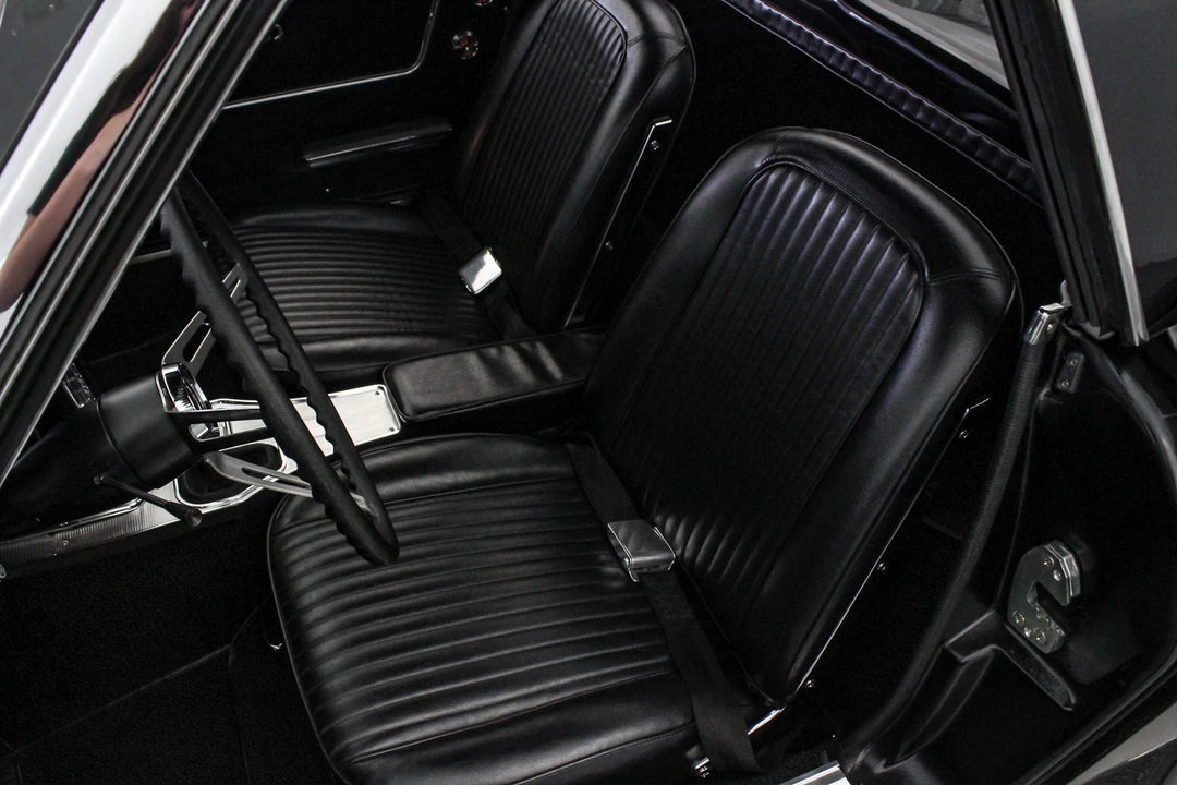 1963 Chevrolet Corvette C2 - Image 31 of 31