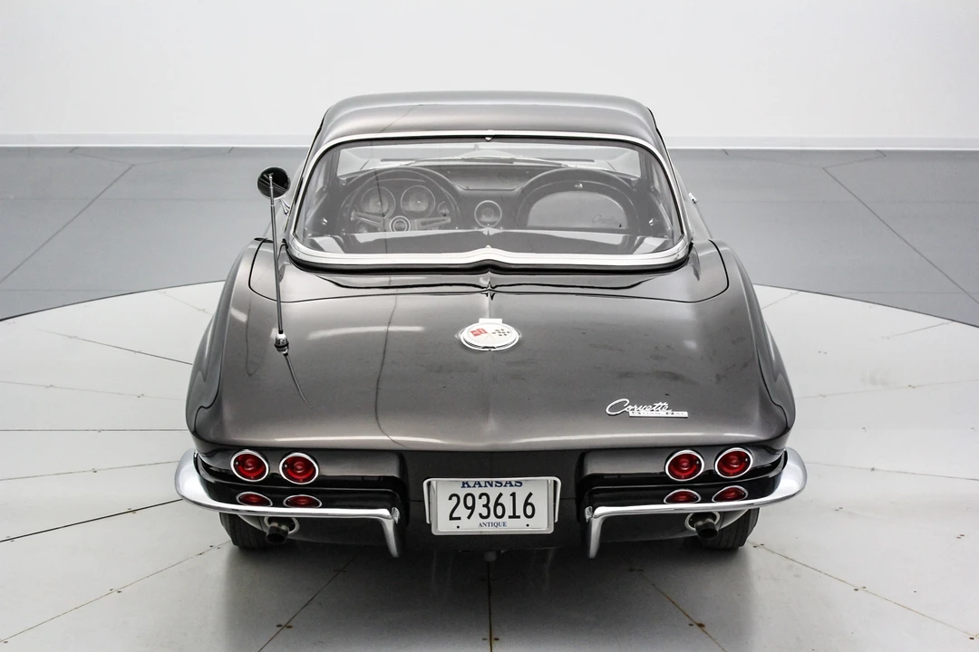 1963 Chevrolet Corvette C2 - Image 8 of 31