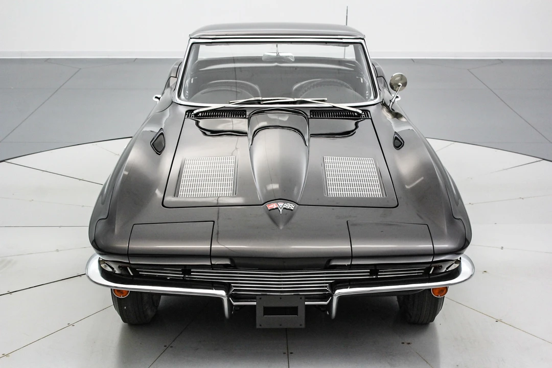 1963 Chevrolet Corvette C2 - Image 2 of 31