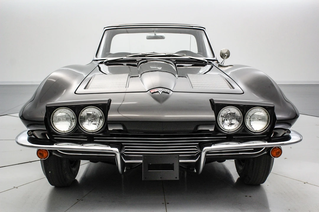 1963 Chevrolet Corvette C2 - Image 4 of 31