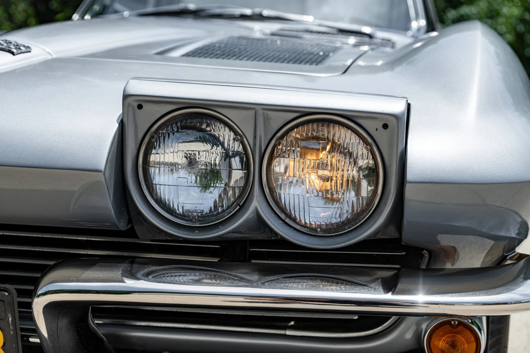 1963 Chevrolet Corvette C2 - Image 30 of 31